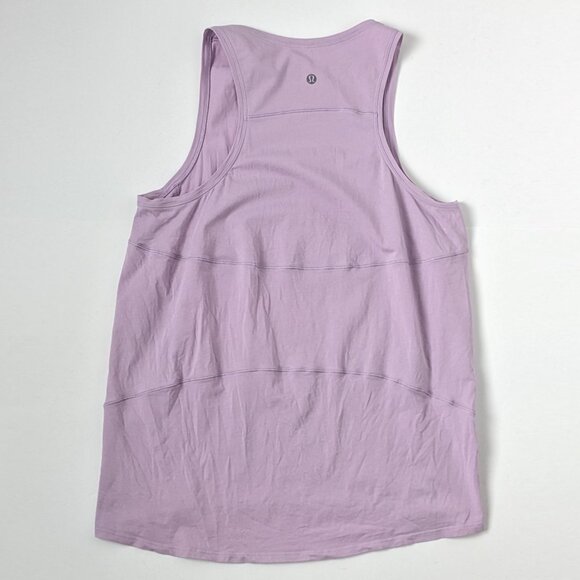 Lululemon Back In Action Tank - Picture 2 of 6